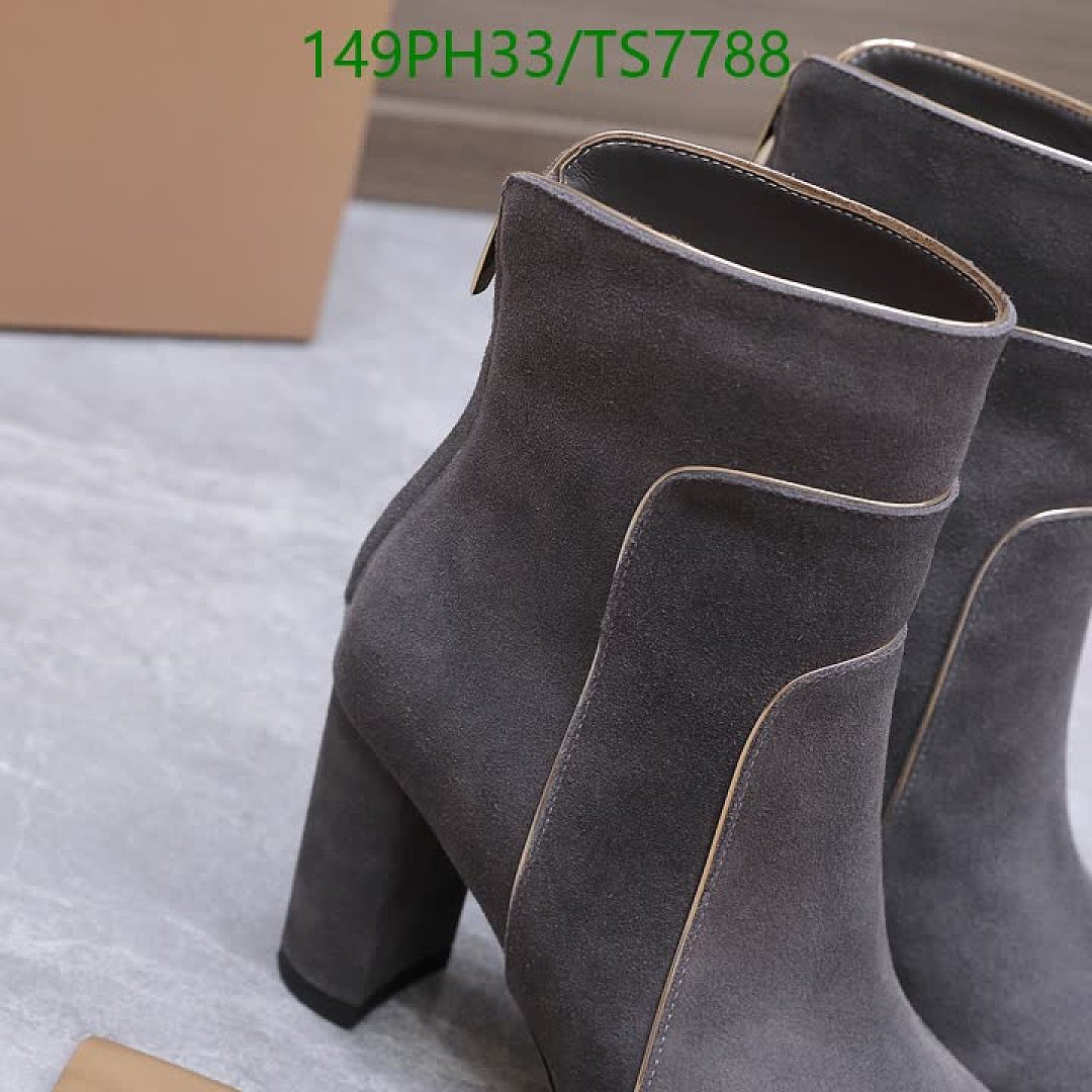 Gianvito Rossi-Shoes(Women) Code: TS7788 $: 149USD