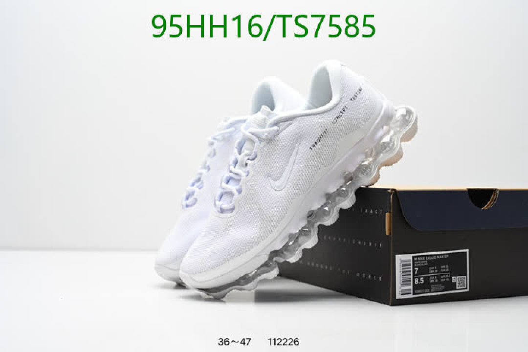 NIKE-Shoes(Women) Code: TS7585 $: 95USD