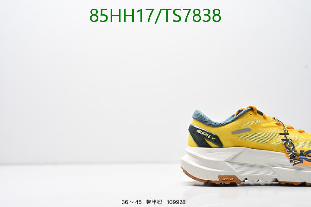 Hoka-Shoes(Men) Code: TS7838 $: 85USD