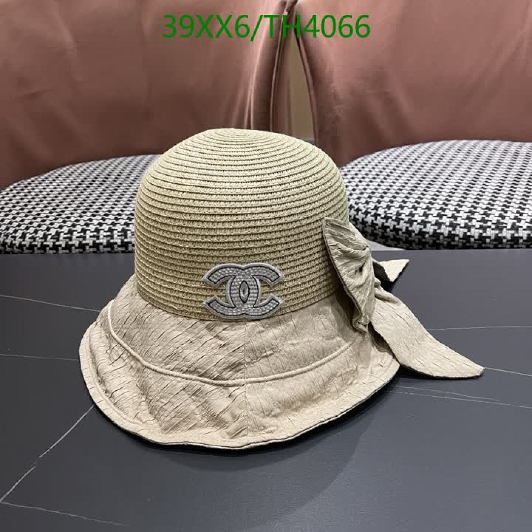 Chanel-Hats Code: TH4066 $: 39USD