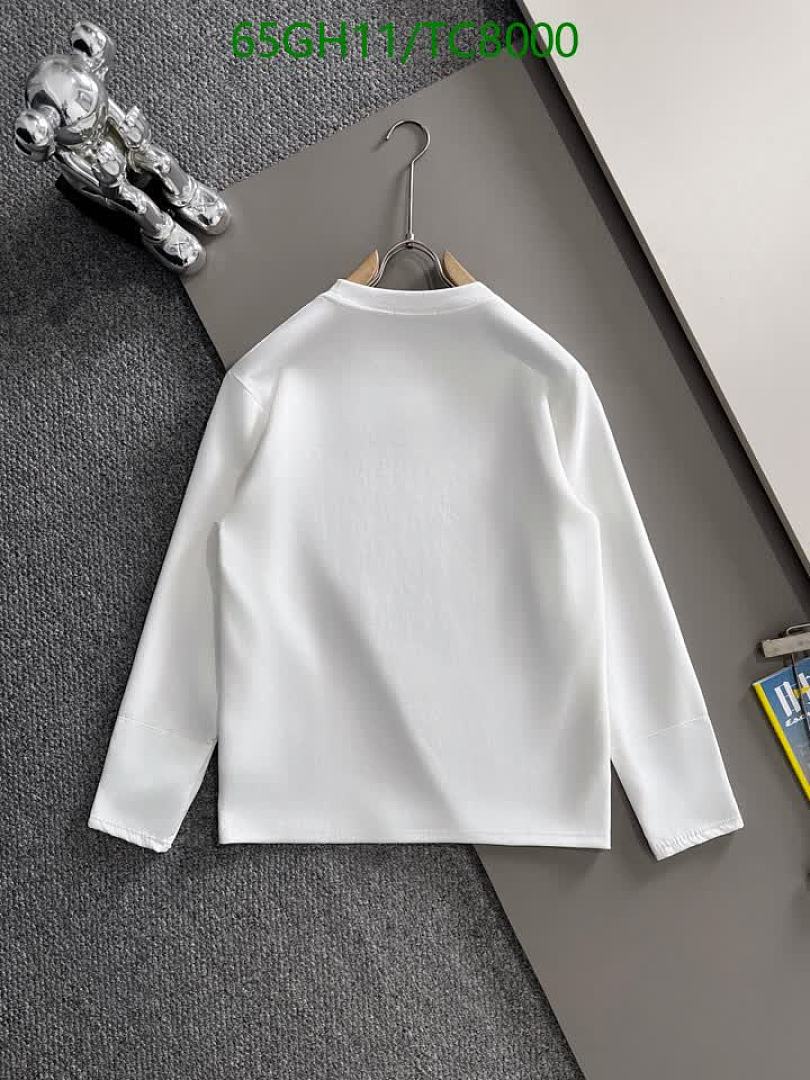 Prada-Clothing Code: TC8000 $: 65USD