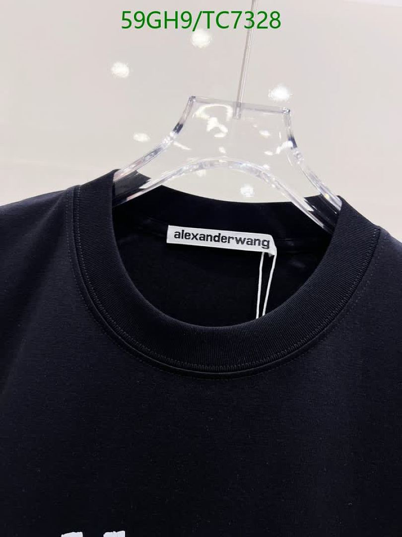 Alexander Wang-Clothing Code: TC7328 $: 59USD