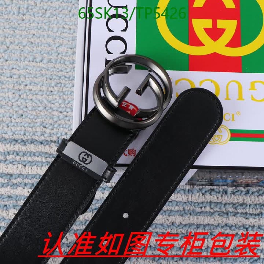 Gucci-Belts Code: TP5426 $: 65USD