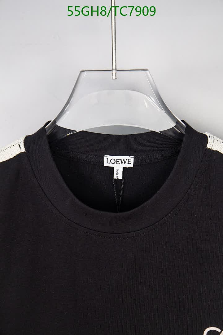 Loewe-Clothing Code: TC7909 $: 55USD