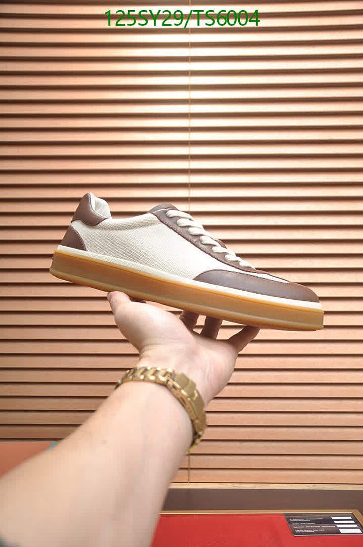Loro Piana-Shoes(Men) Code: TS6004 $: 125USD