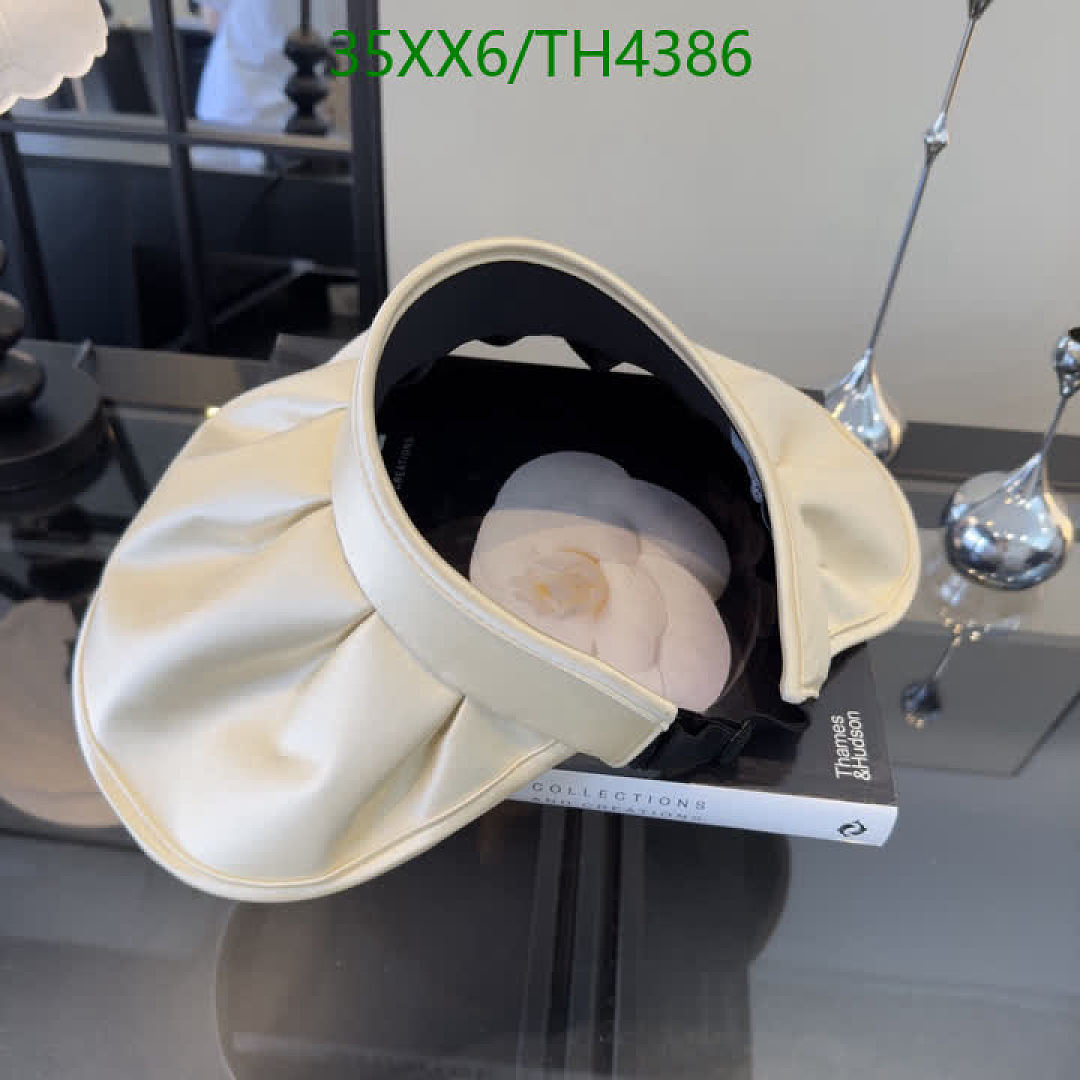 Prada-Hats Code: TH4386 $: 35USD