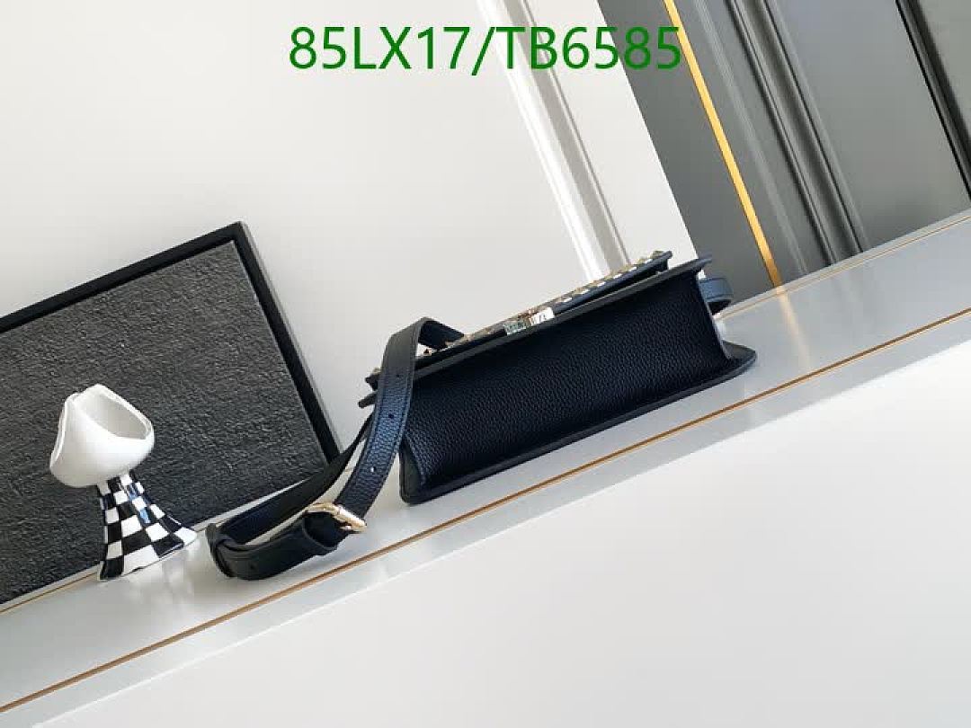 Valentino-Bags(4A) Code: TB6585 $: 85USD