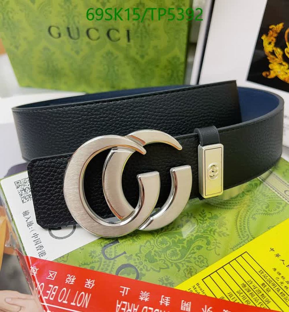 Gucci-Belts Code: TP5392 $: 69USD