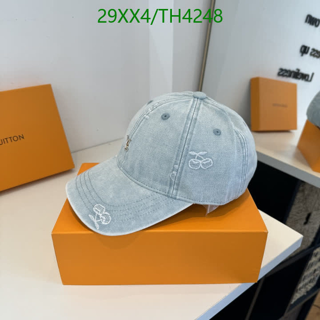 LV-Hats Code: TH4248 $: 29USD