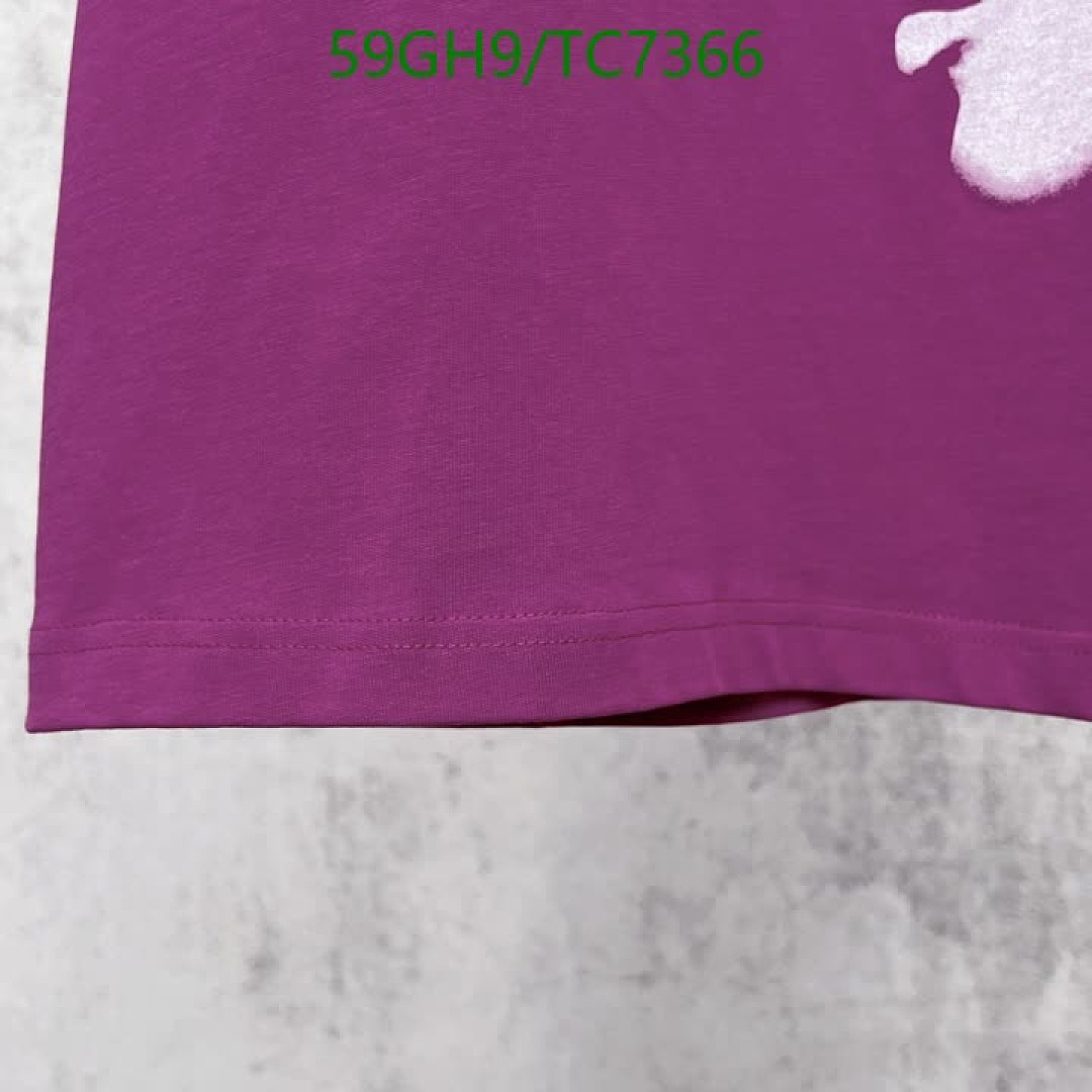 Balenciaga-Clothing Code: TC7366 $: 59USD
