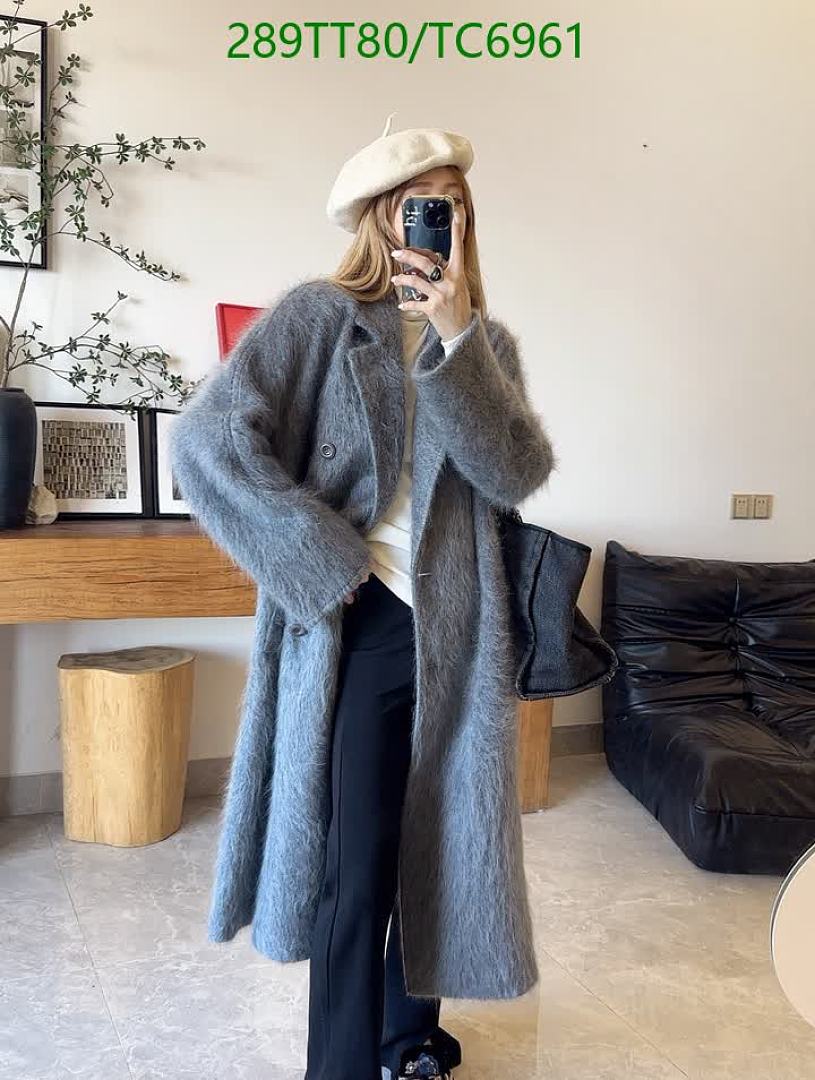 MaxMara-Down Jackets(Women) Code: TC6961 $: 289USD