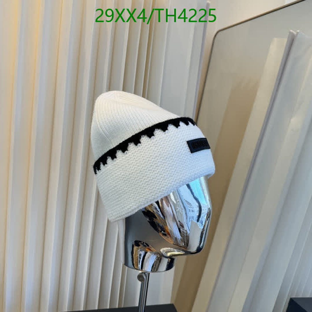 Gucci-Hats Code: TH4225 $: 29USD