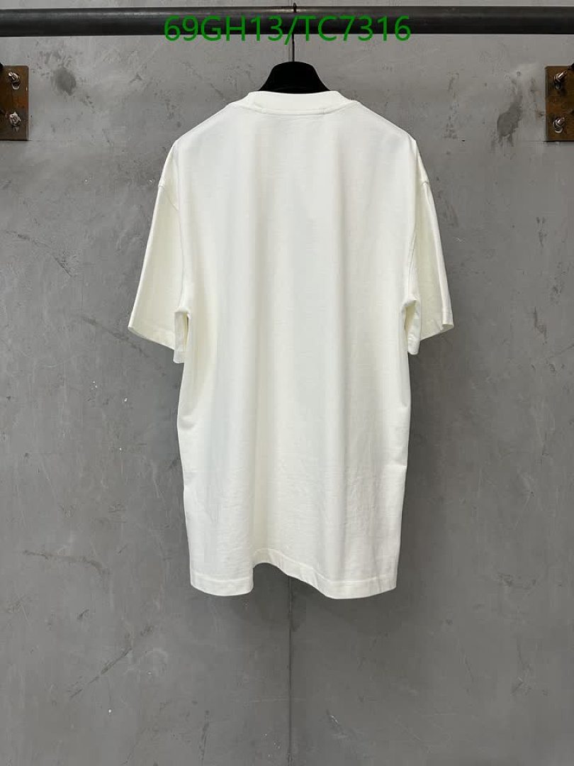 Alexander Wang-Clothing Code: TC7316 $: 69USD
