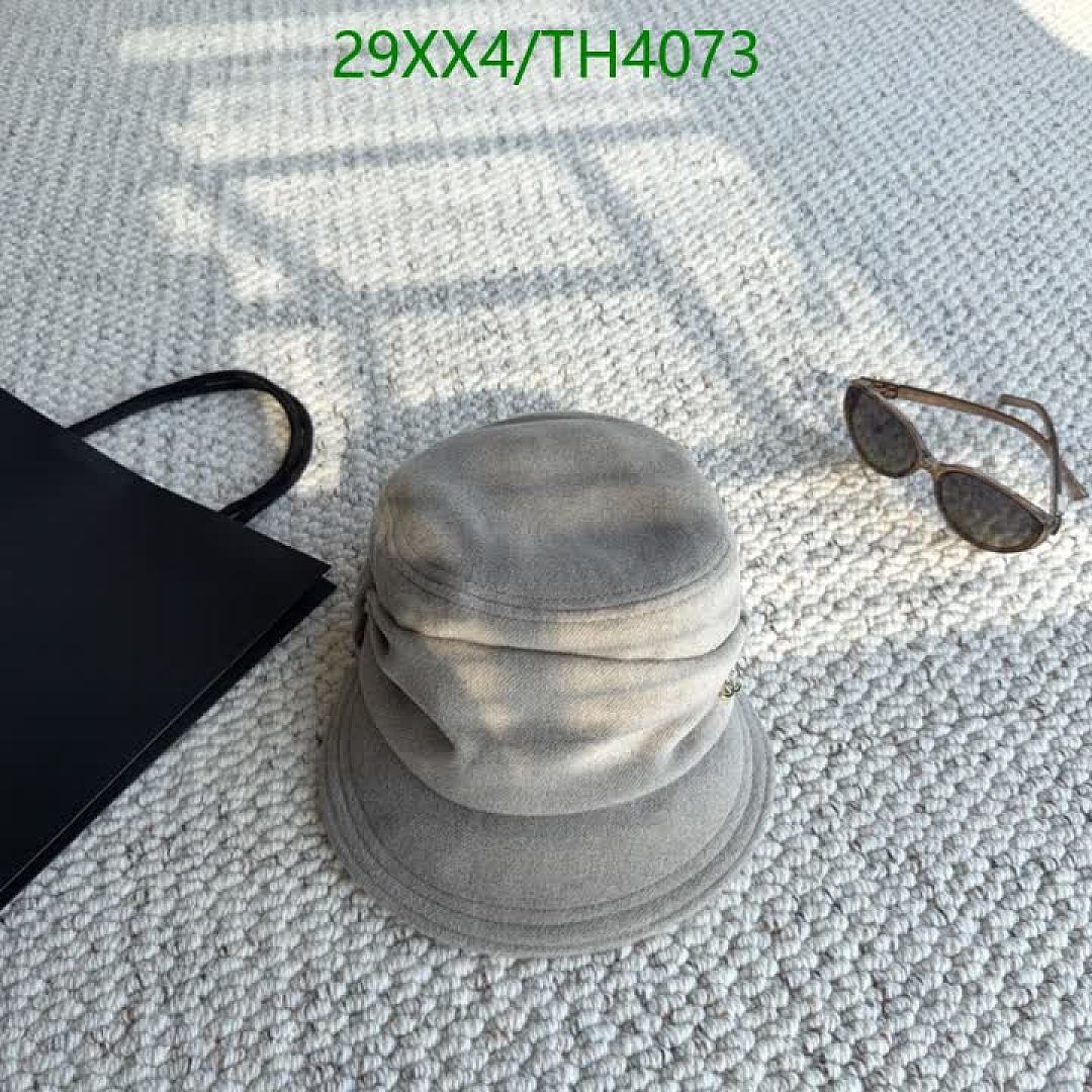 Chanel-Hats Code: TH4073 $: 29USD