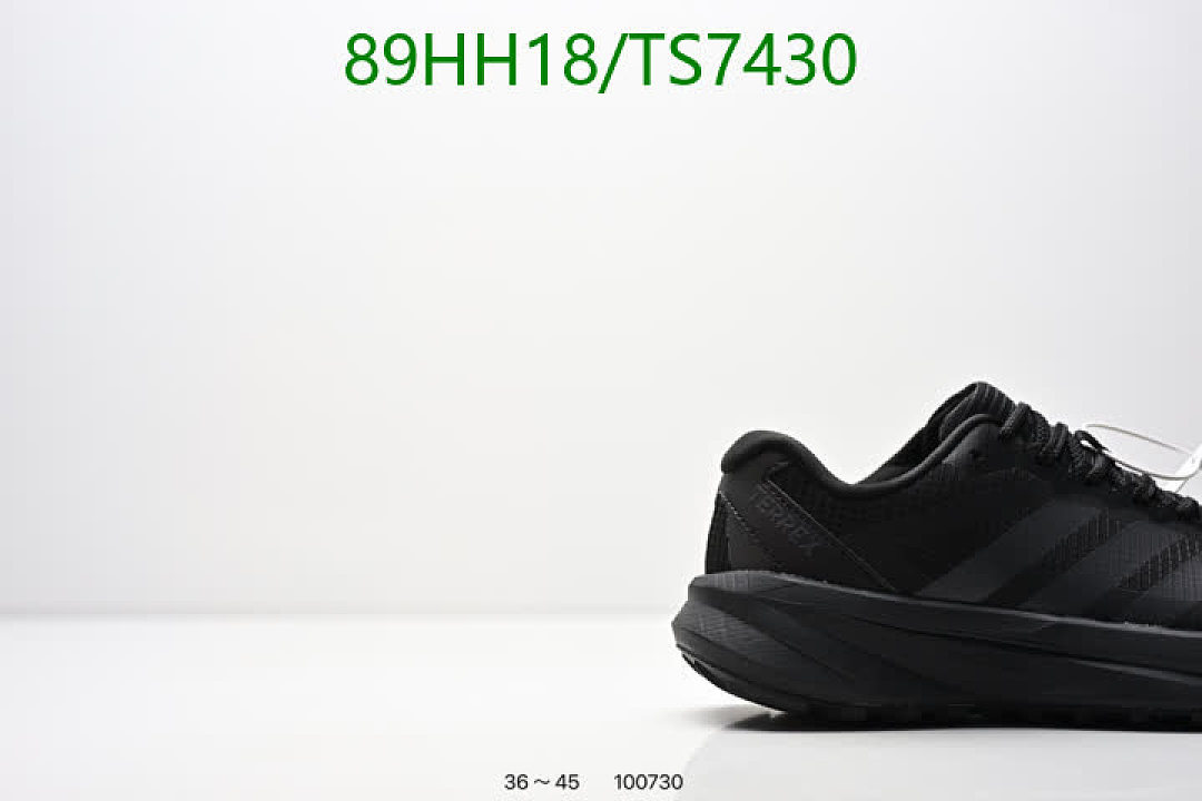 Adidas-Shoes(Men) Code: TS7430 $: 89USD
