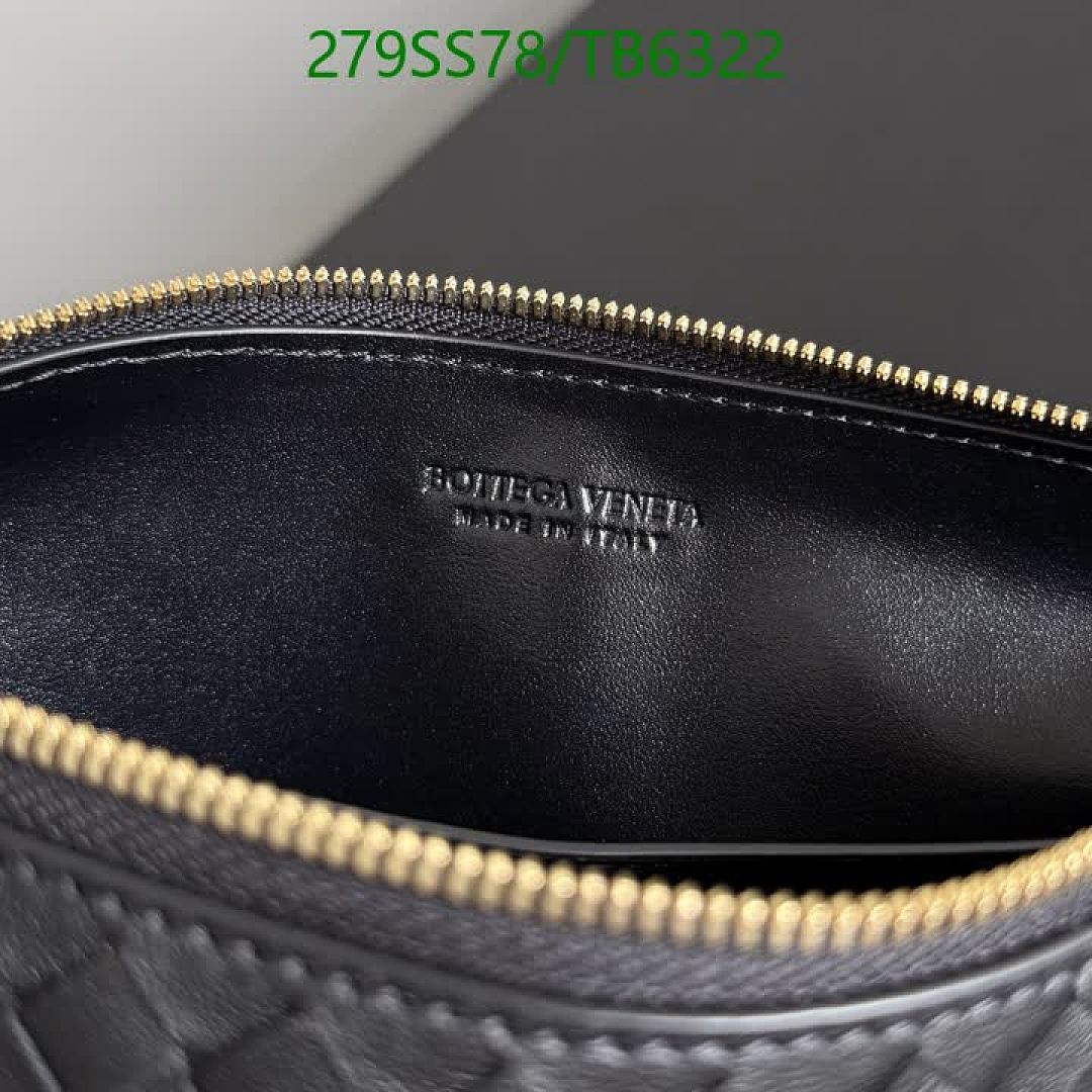 BV-Bags(5A) Code: TB6322 $: 279USD