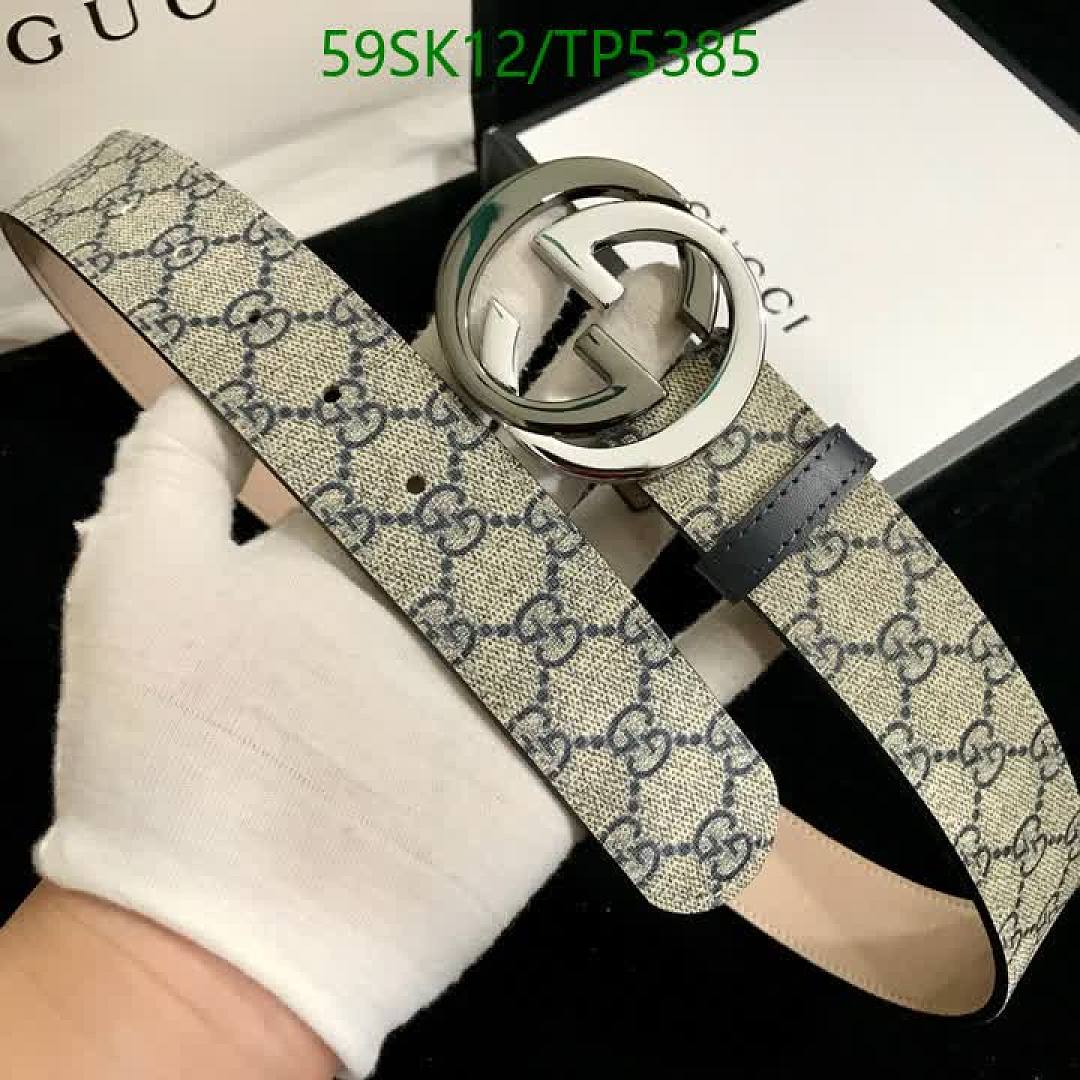 Gucci-Belts Code: TP5385 $: 59USD