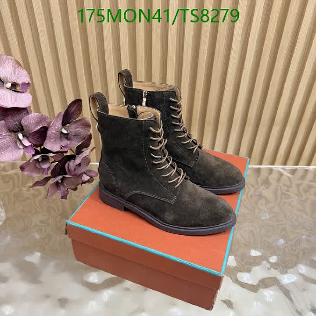 Loro Piana-Shoes(Women) Code: TS8279 $: 175USD
