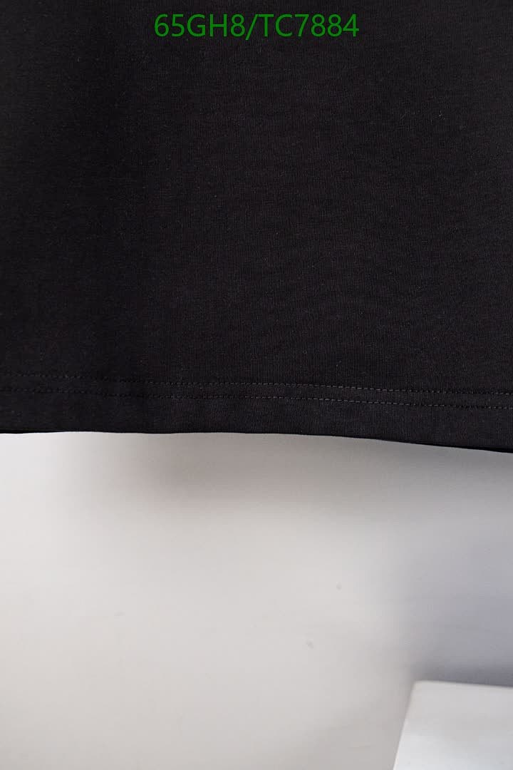 Loewe-Clothing Code: TC7884 $: 65USD