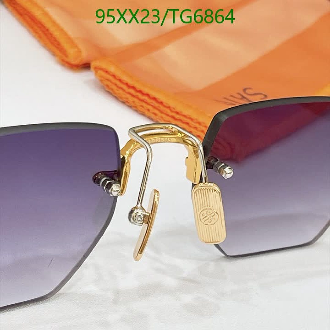 YSL-Glasses Code: TG6864 $: 95USD