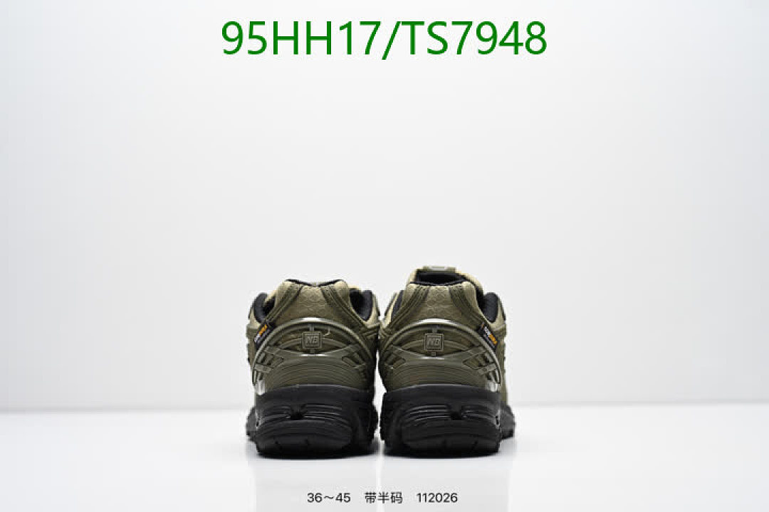 New Balance-Shoes(Men) Code: TS7948 $: 95USD