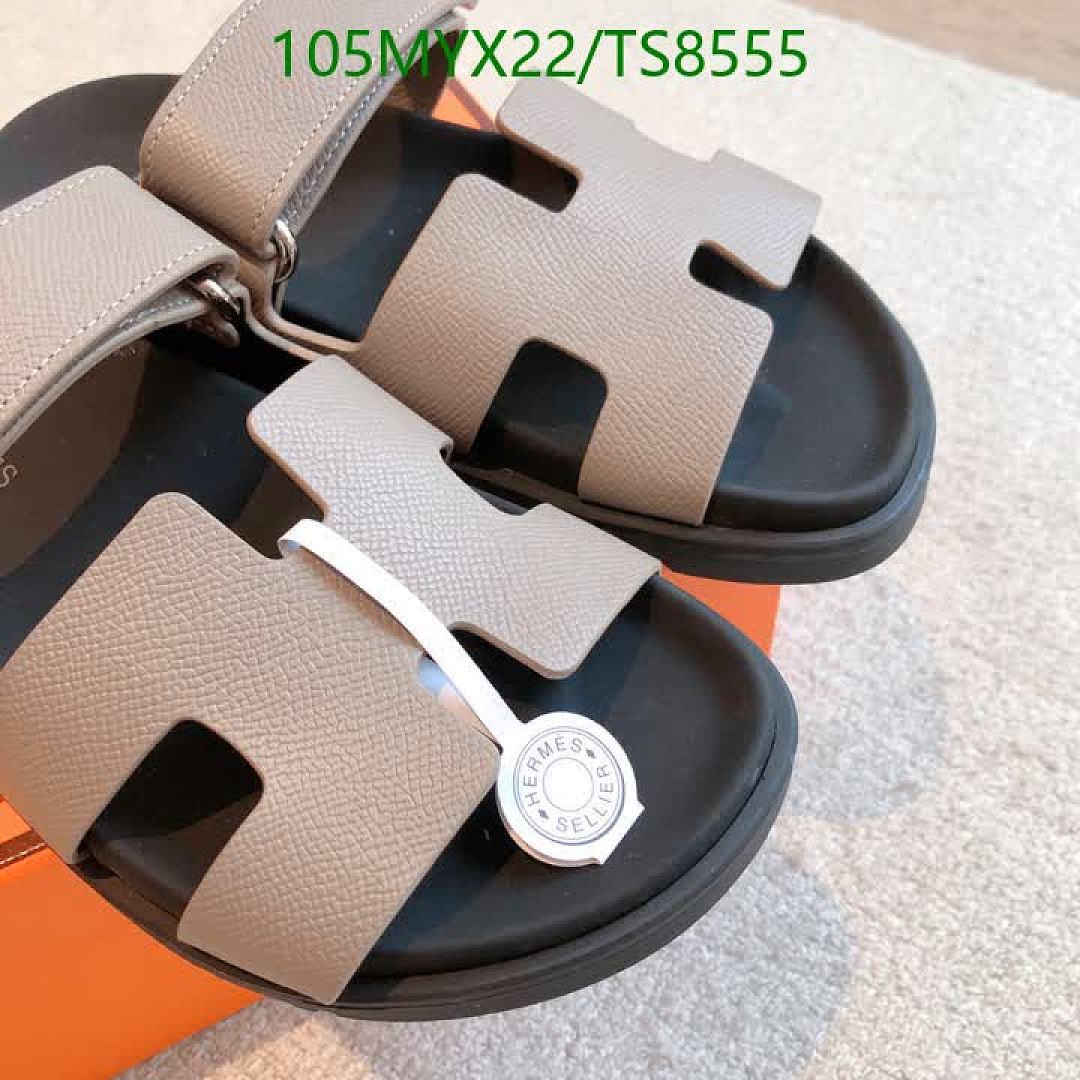 Hermes-Shoes(Women) Code: TS8555 $: 105USD