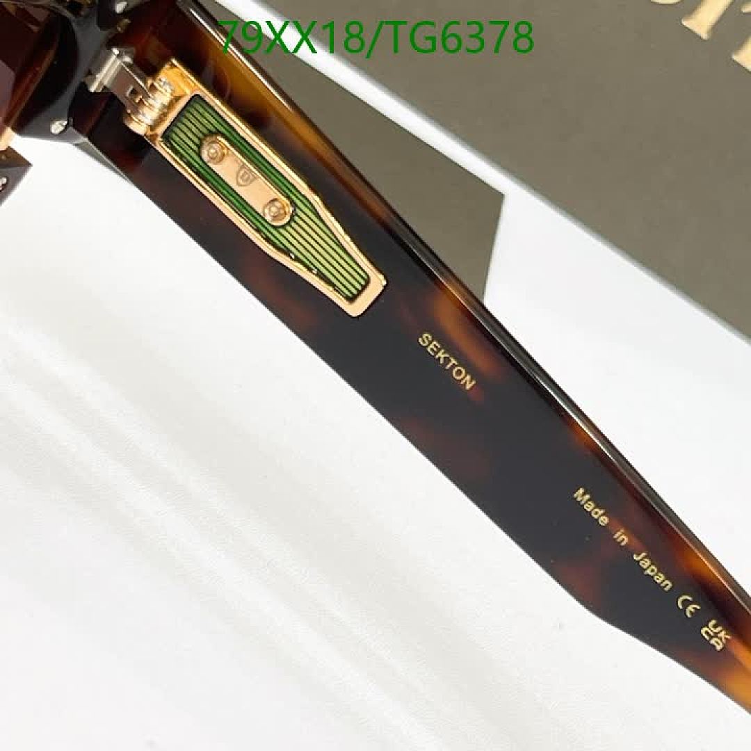 Dita-Glasses Code: TG6378 $: 79USD