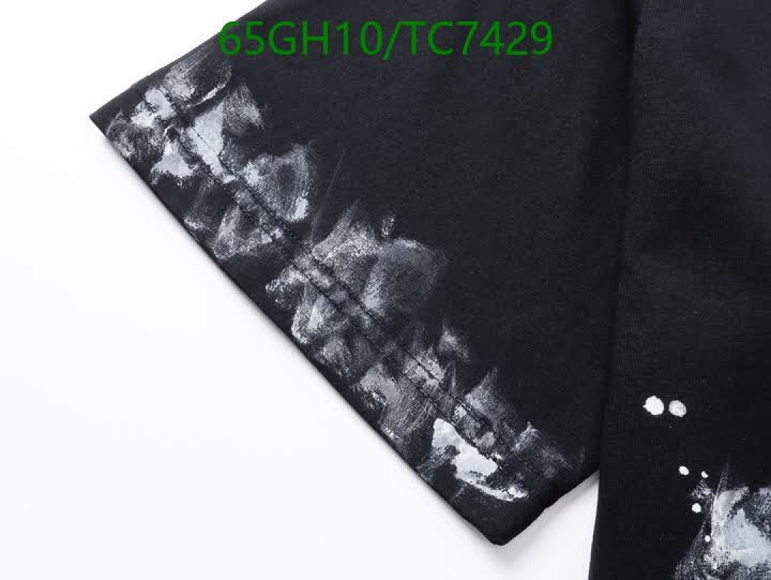 Balenciaga-Clothing Code: TC7429 $: 65USD
