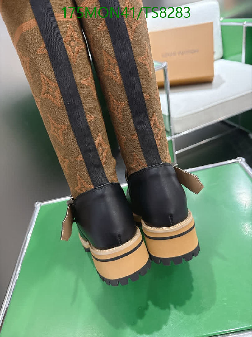 Boots-Shoes(Women) Code: TS8283 $: 175USD