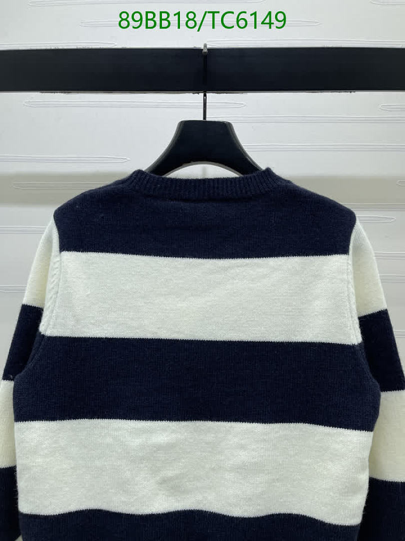 Dior-Clothing Code: TC6149 $: 89USD
