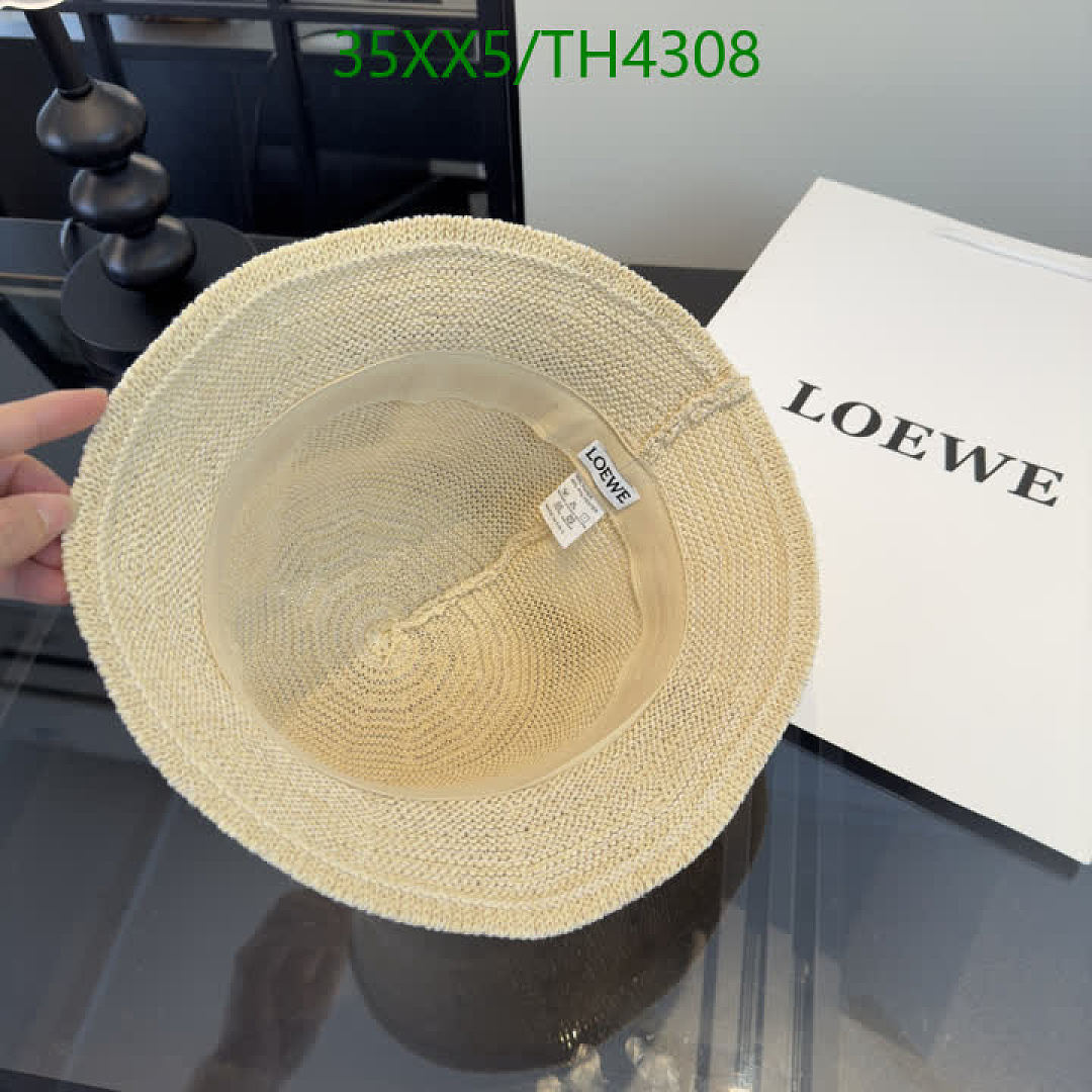 Loewe-Hats Code: TH4308 $: 35USD
