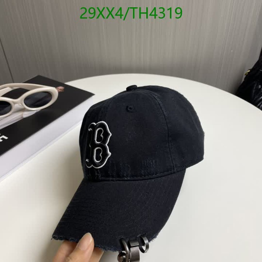 MLB-Hats Code: TH4319 $: 29USD