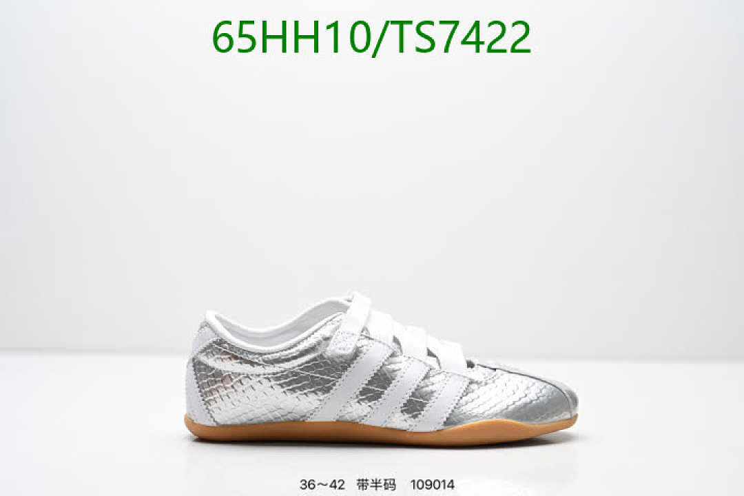Adidas-Shoes(Women) Code: TS7422 $: 65USD