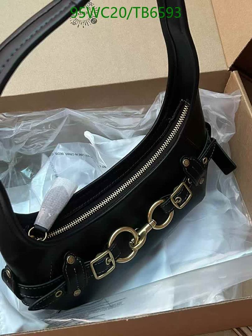 Coach-Bags(4A) Code: TB6593 $: 95USD