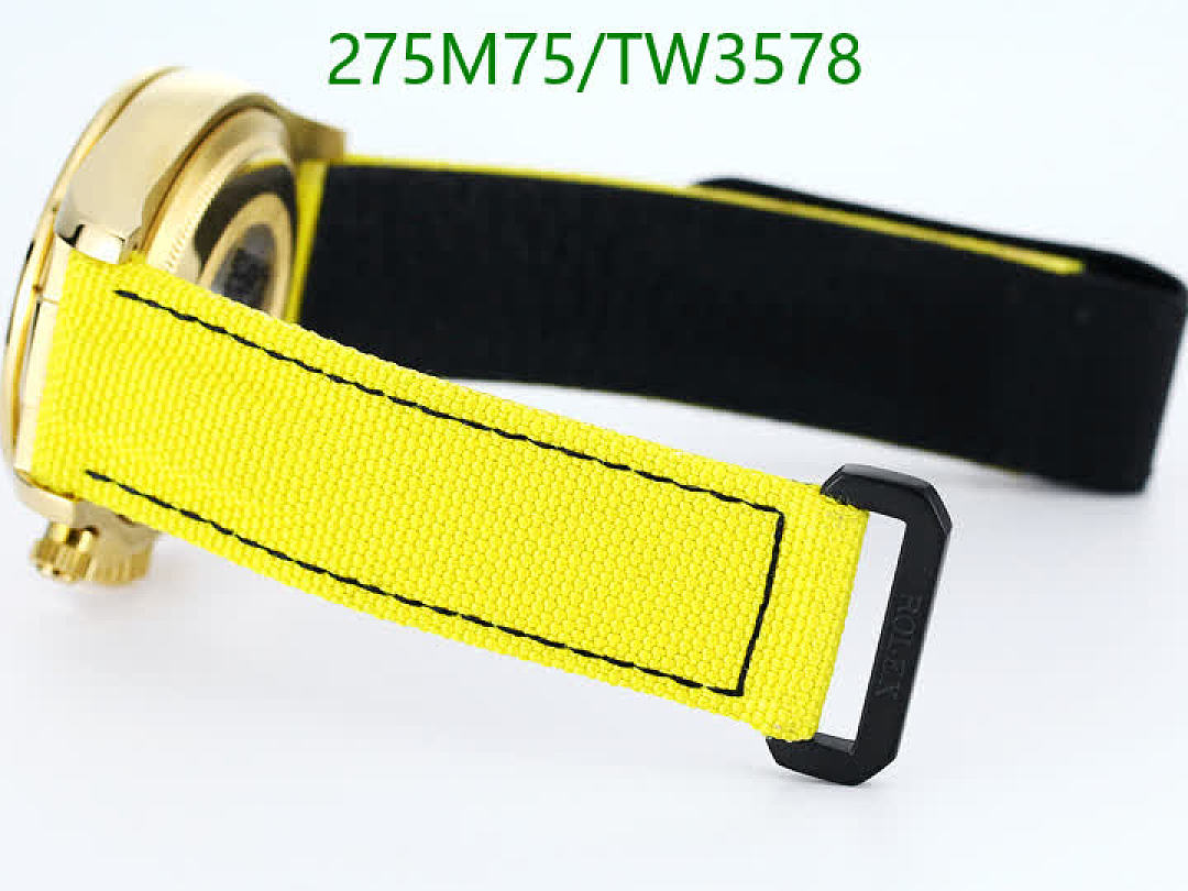 Rolex-Watches(5A) Code: TW3578 $: 275USD