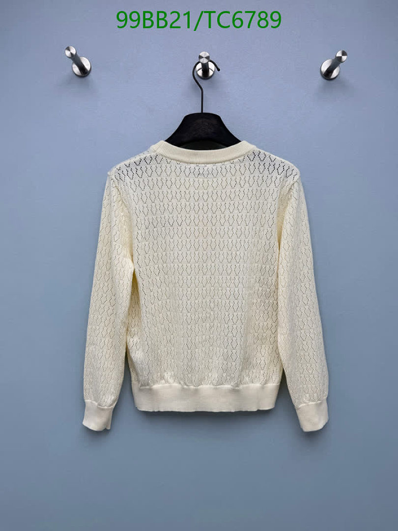 Miu Miu-Clothing Code: TC6789 $: 99USD