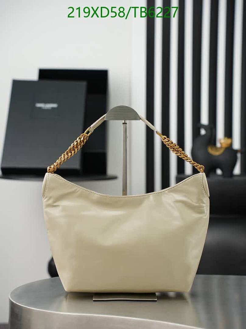 YSL-Bags(5A) Code: TB6227 $: 219USD