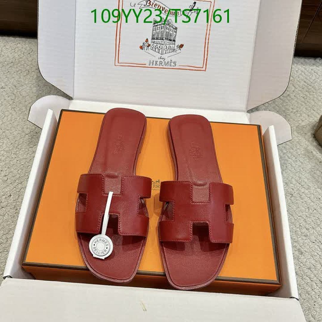 Hermes-Shoes(Women) Code: TS7161 $: 109USD