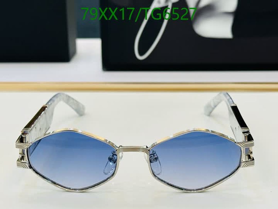 Maybach-Glasses Code: TG6527 $: 79USD