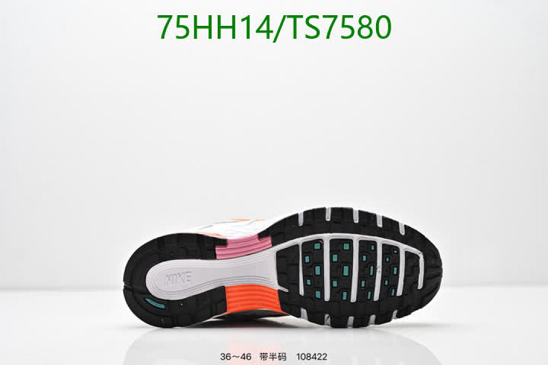 NIKE-Shoes(Women) Code: TS7580 $: 75USD