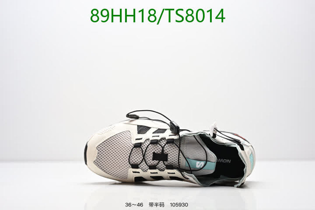 Salomon-Shoes(Men) Code: TS8014 $: 89USD