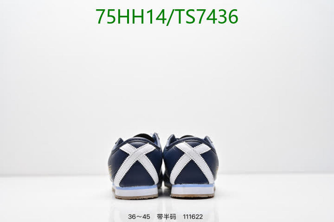 Adidas-Shoes(Women) Code: TS7436 $: 75USD