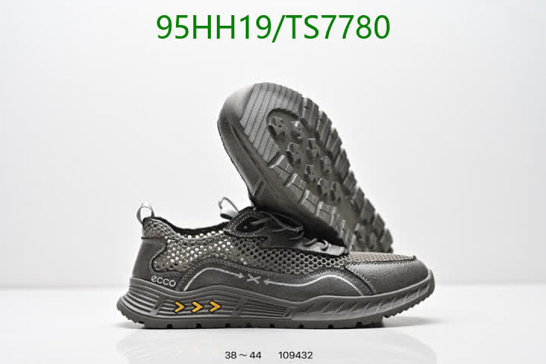 Ecco-Shoes(Men) Code: TS7780 $: 95USD