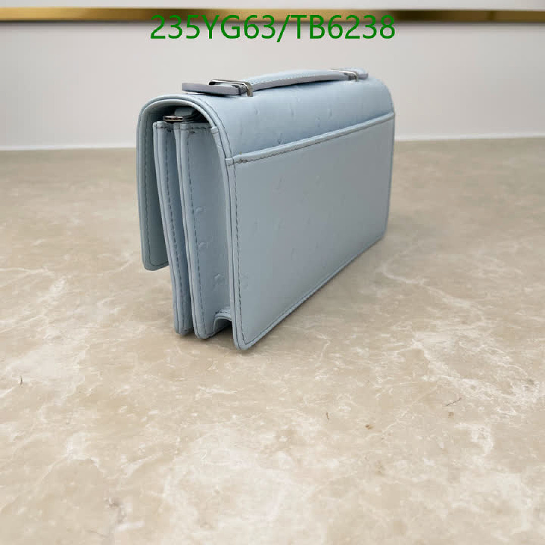 Dior-Bags(5A) Code: TB6238 $: 235USD