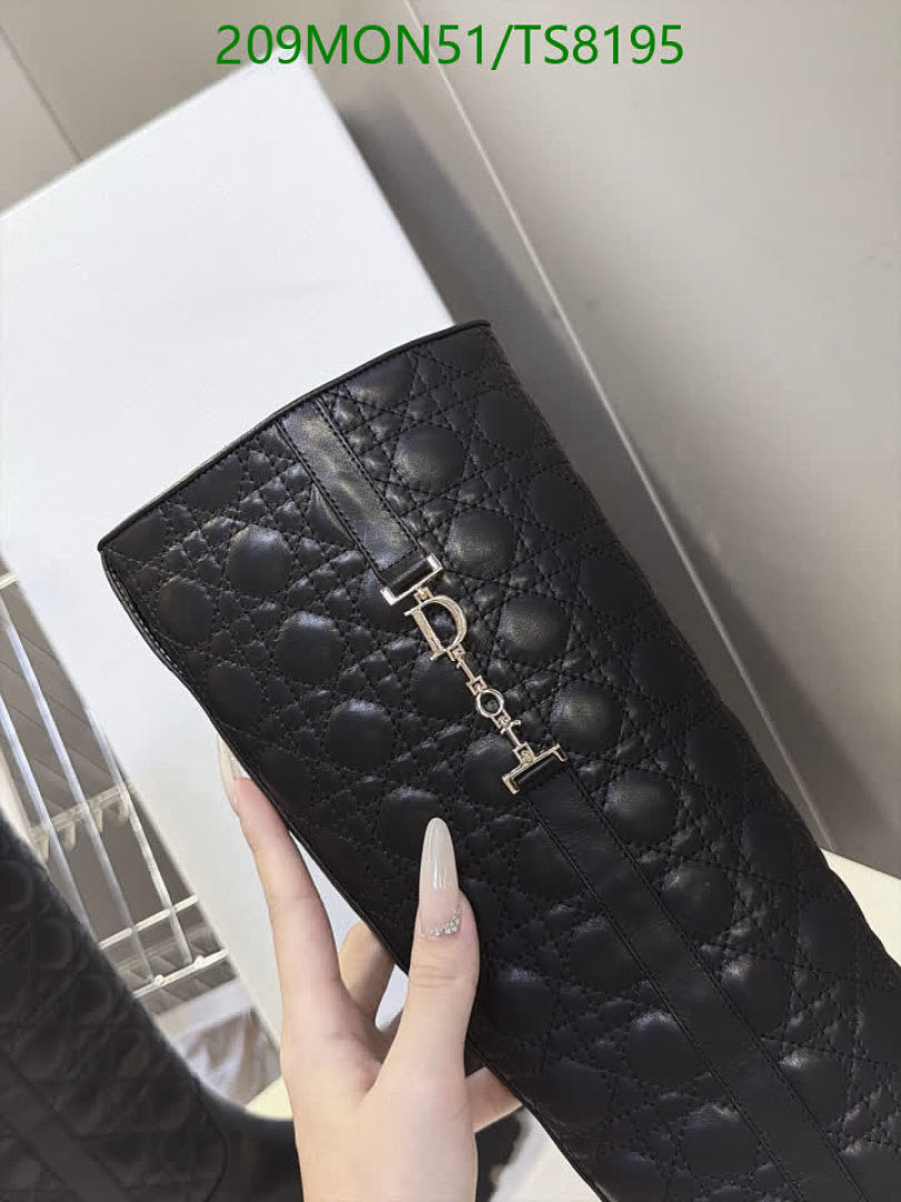 Boots-Shoes(Women) Code: TS8195 $: 209USD