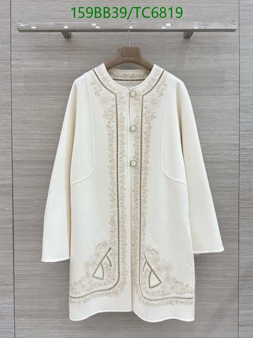 Hermes-Clothing Code: TC6819 $: 159USD