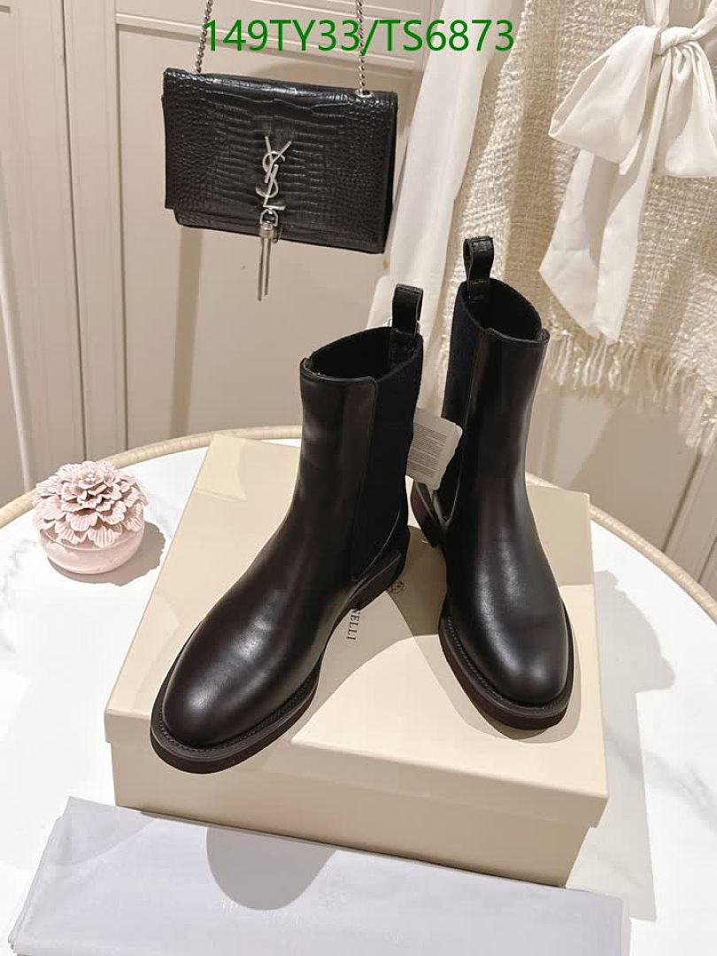 Brunello Cucinelli-Shoes(Women) Code: TS6873 $: 149USD