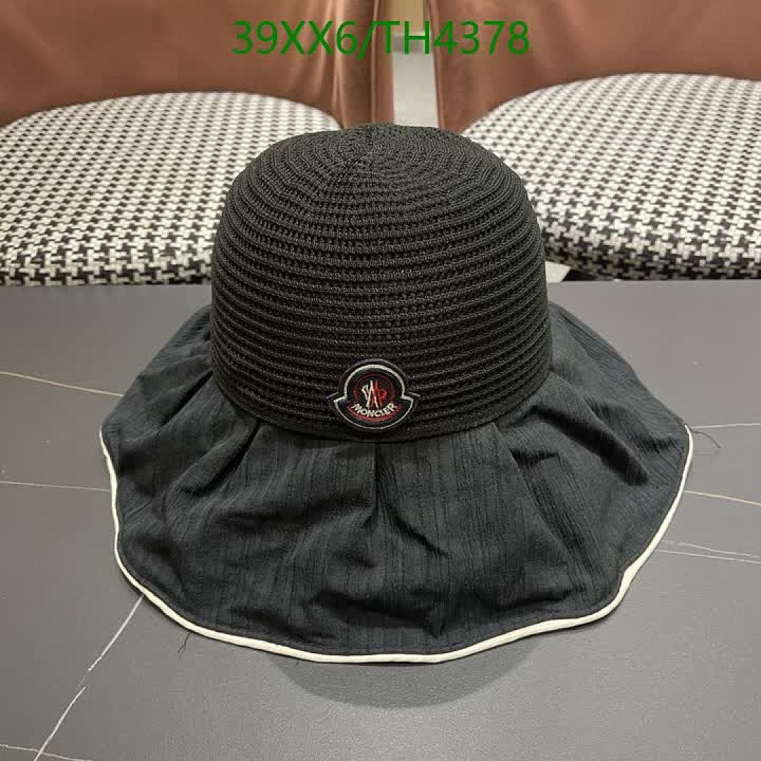 Moncler-Hats Code: TH4378 $: 39USD