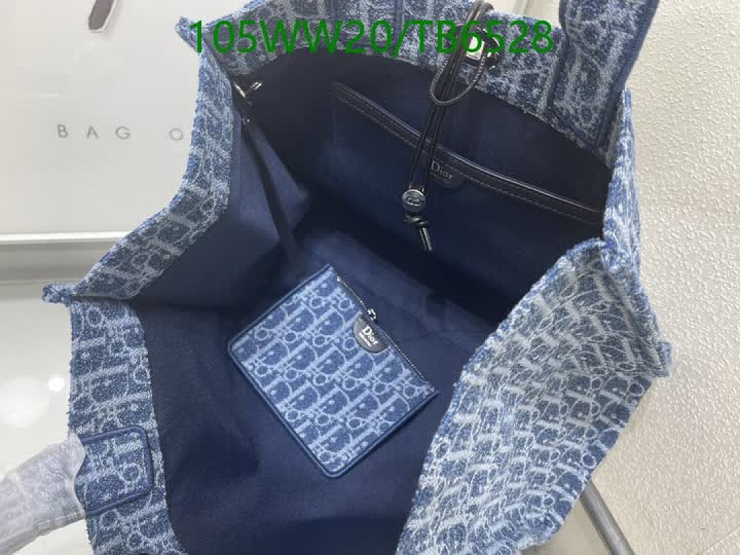 Dior-Bags(4A) Code: TB6528 $: 105USD