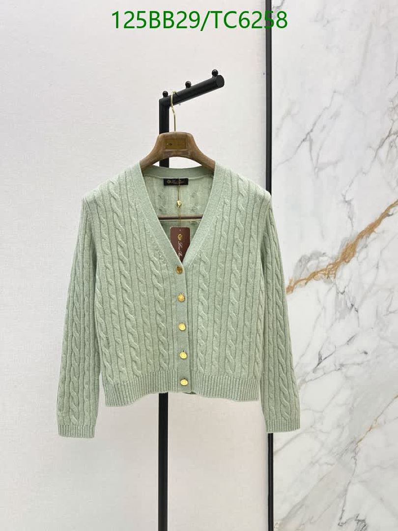 LV-Clothing Code: TC6258 $: 125USD